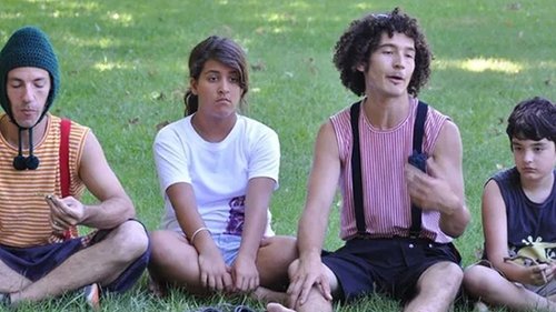 Braulio y el Milenario Tesoro... de Jugar!