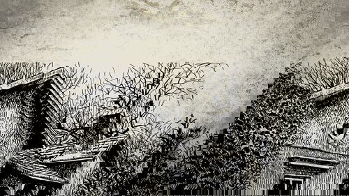 La sierra del terror