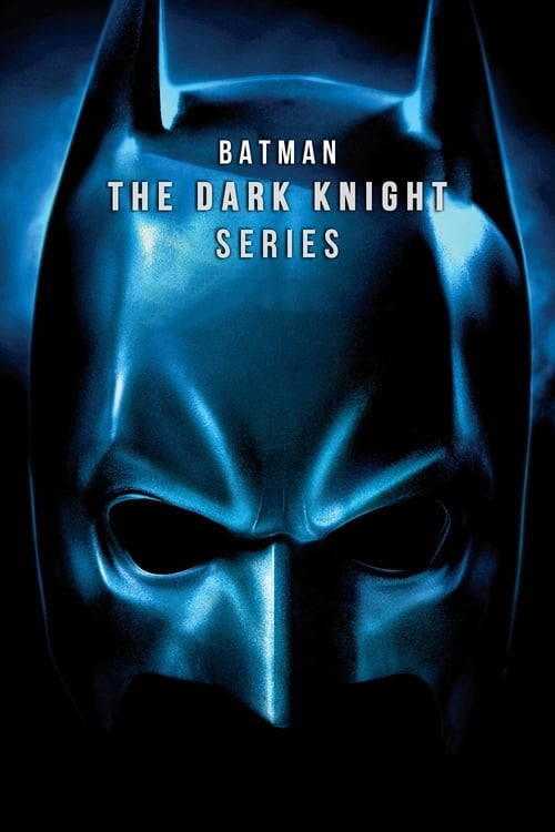 Batman: The Dark Knight