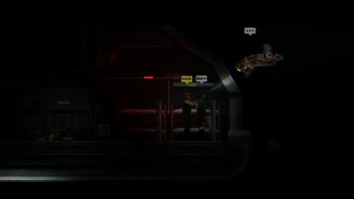 The Barotrauma Anthology