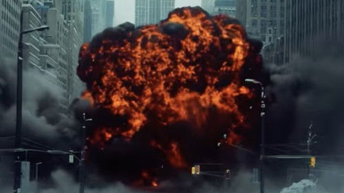 John Shaw: Nuclear Winter