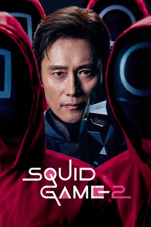 poster season Season 2