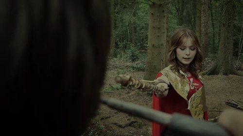 Doctor Who: Echo's End