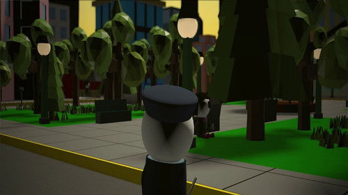 El Monarca de la Calle