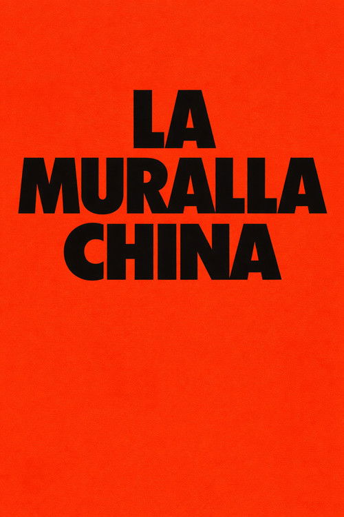 The Great Wall of China