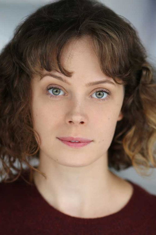 Sarah Middleton