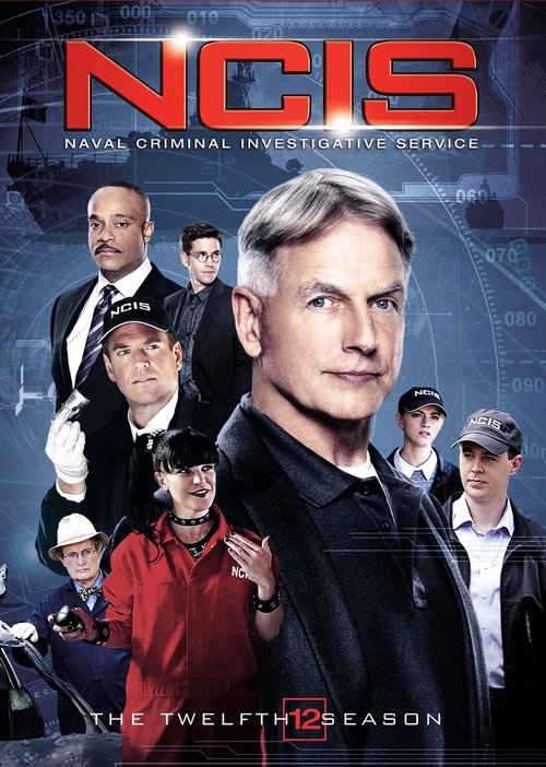 poster season Season 12