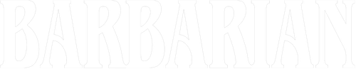 Barbarian