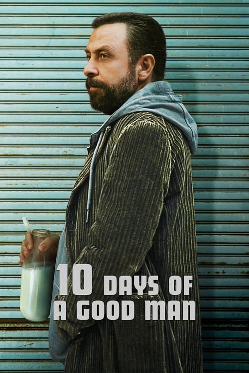 10 Days of a Man