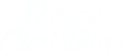 12 Gifts of Christmas