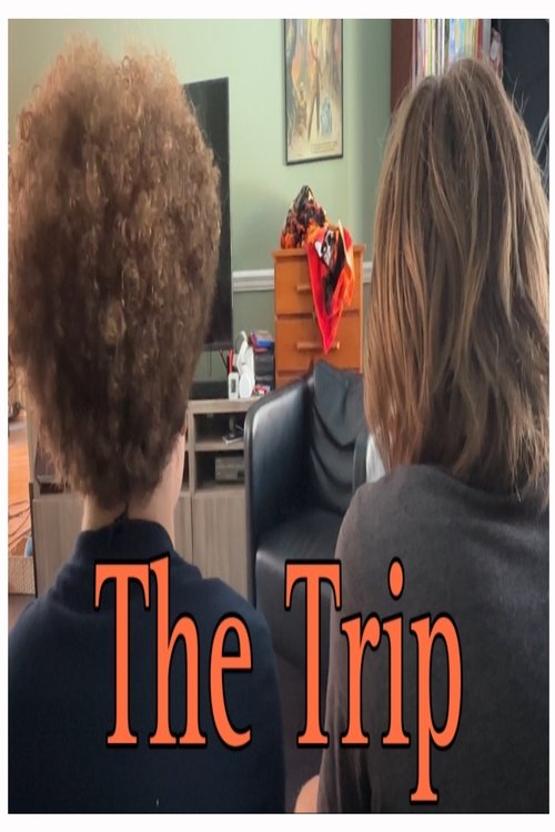 The Trip movie poster