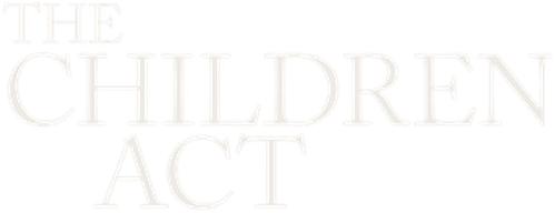 The Children Act