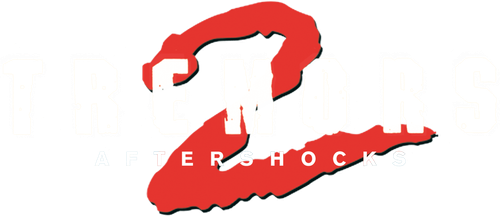 Tremors 2: Aftershocks