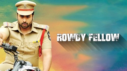 Rowdy Fellow