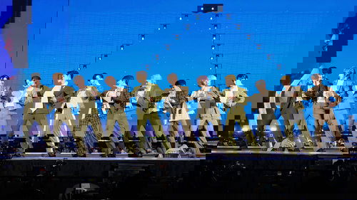 SEVENTEEN [RIGHT HERE] WORLD TOUR IN CINEMAS