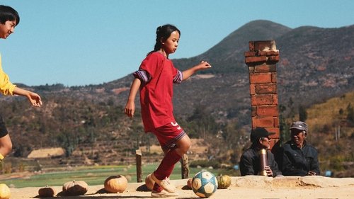Football on the Roof