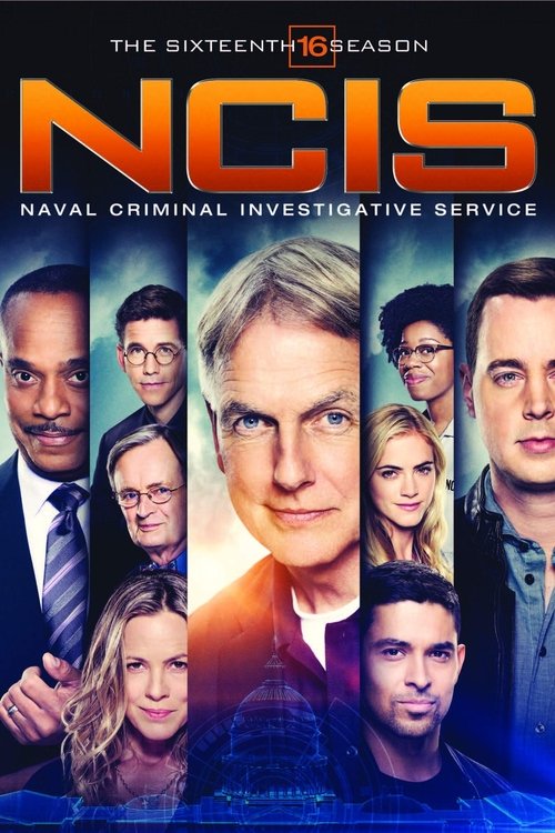 poster season Season 16