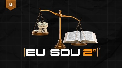 Eu sou segundo