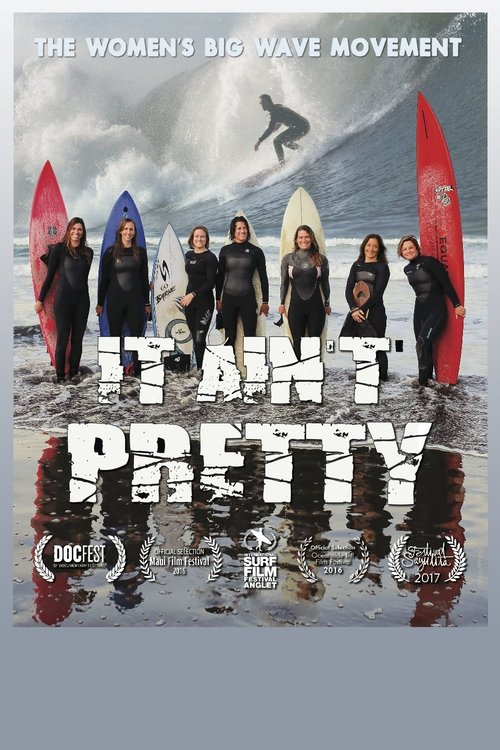 It Aint Pretty movie poster