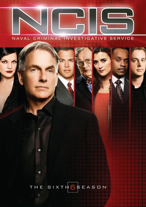 poster season Season 6