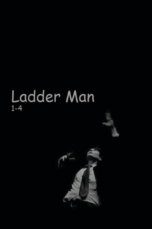 Ladder Man movie poster