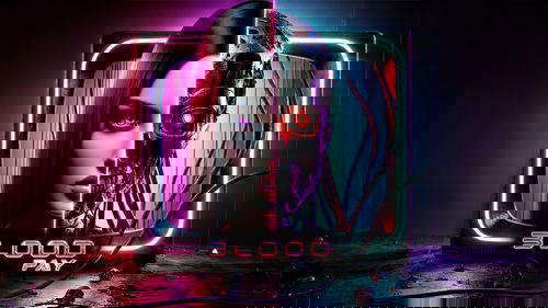 Blood Pay