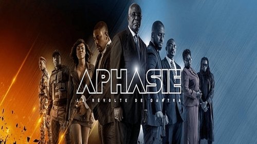 Aphasie, la révolte de Dantra