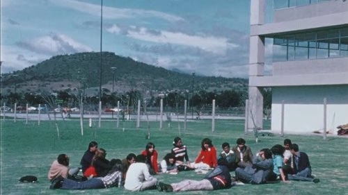 In Calli Ixcahuicopa