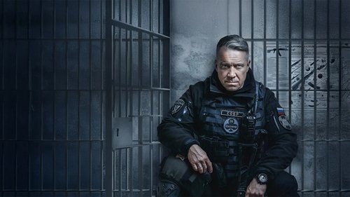 Наш спецназ