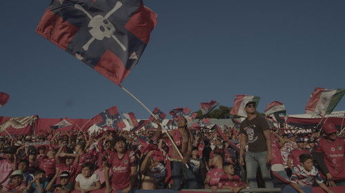 Con Dios y con la Trinca