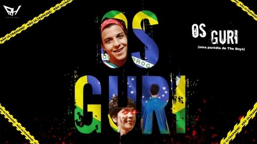 Os Guri – Heróis de Araque