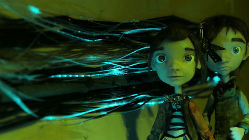 Elena and the Shadows