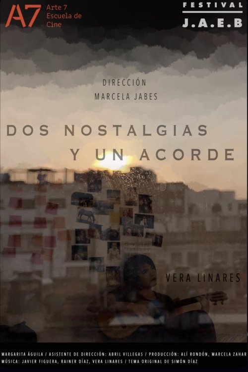 Dos Nostalgias y un Acorde