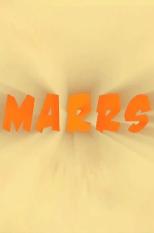 Marrs movie poster