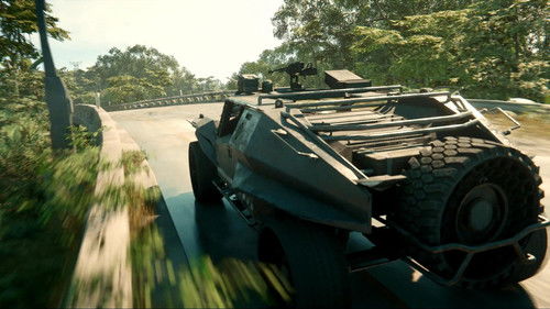 Switcher – Off the Grid Cinema