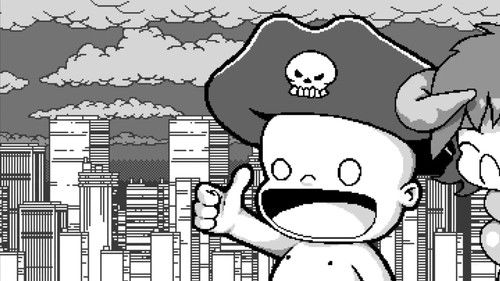 Pirate Baby's Cabana Battle Street Fight 2006