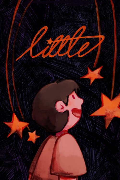 Little movie poster