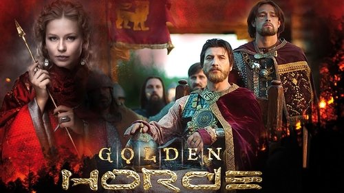 The Golden Horde