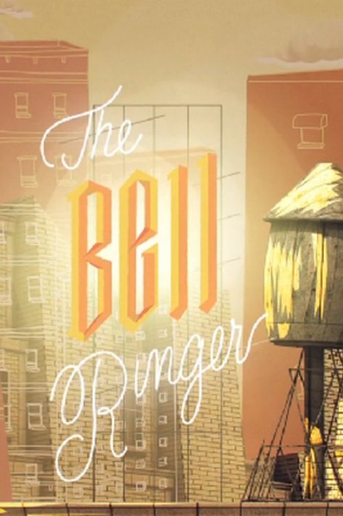 The Bell Ringer movie poster