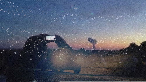 Cabo Tuna or the Management of the Sky