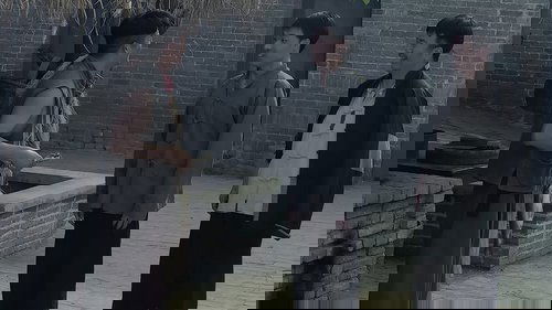 淮水情
