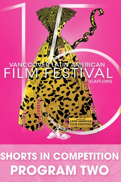 VLAFF Shorts in Competition: Program 2