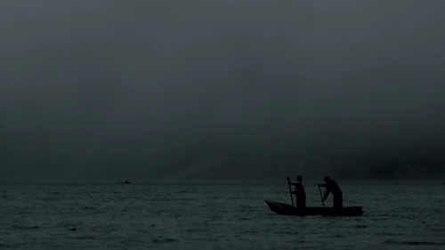 Nunca más para servirle