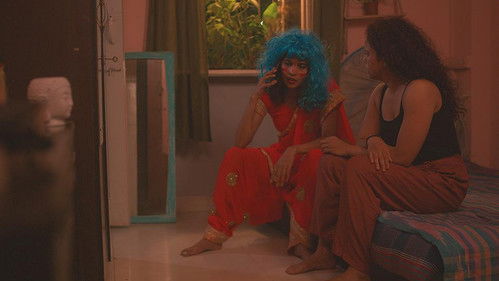 Songs of Forgotten Trees