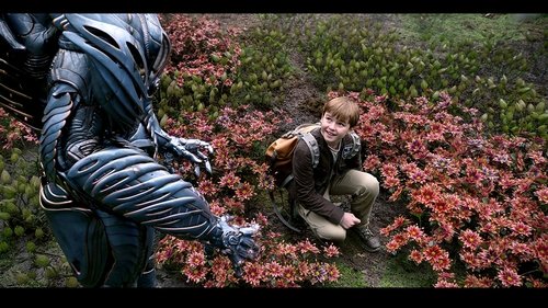 Lost in Space Season 1