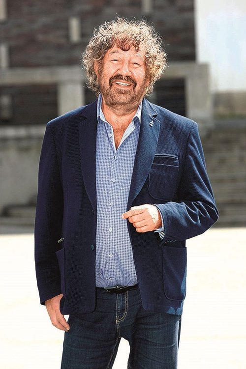 Zdeněk Troška