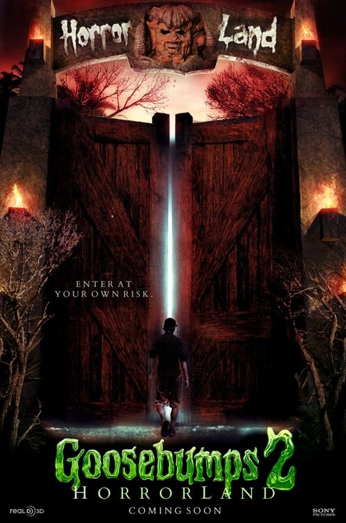 the Goosebumps (English) dual audio eng hindi the Goosebumps (English) dual audio eng hindi