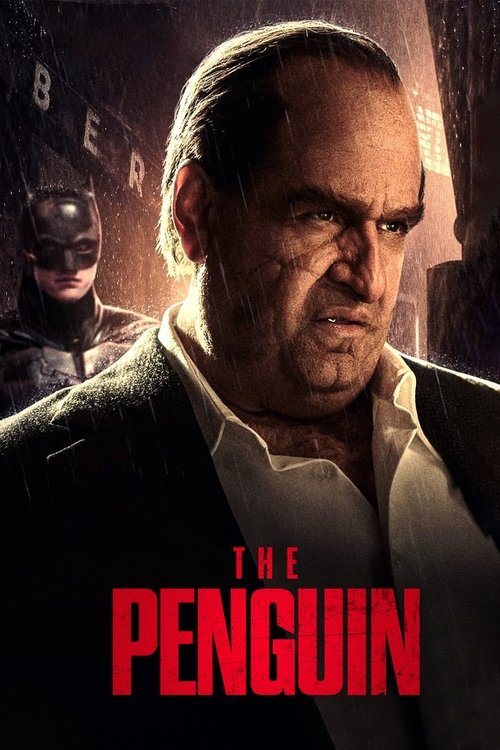 Image The Penguin