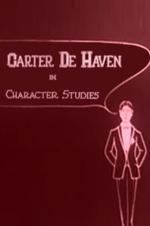 Character Studies