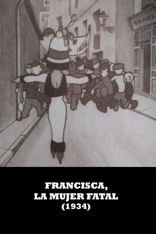 Nonton film Francisca, la mujer fatal (1970) terbaru sub indo Nonton film Francisca, la mujer fatal (1970) terbaru sub indo